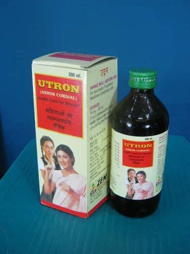 Utron Liquid, 200 mL at best price in Kolkata | ID: 2696592591