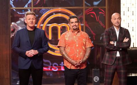 MasterChef Season 12: Judges, All-Star Contestants, Winner How to Watch (2022) - Parade