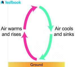 Convection Currents: Definition, Theory, Diagram, And Examples