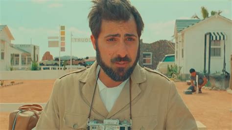 The First Trailer For Asteroid City Is About As Wes Anderson As It Gets