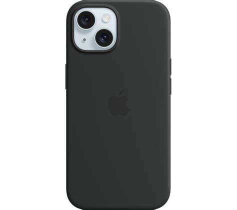 Apple iPhone 15 Silicone Case with MagSafe review | 9.4 / 10