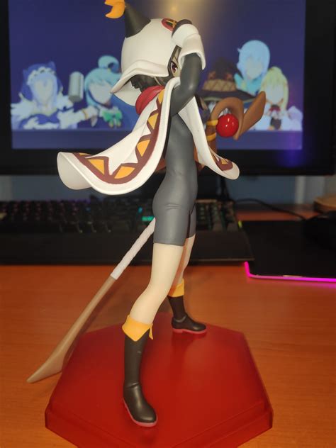 Megumin | MyFigureCollection.net