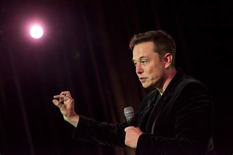 Billionaire Genius Philanthropist: Who is Elon Musk? - EpicBeat Magazine