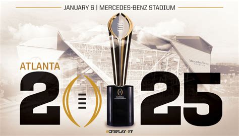 2025 CFP National Championship Odds - ScoresAndStats.com