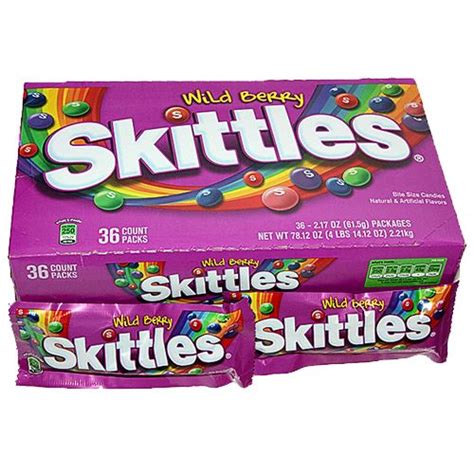 Home All Products Available at All City Candy Skittles Wild Berry Bite ...