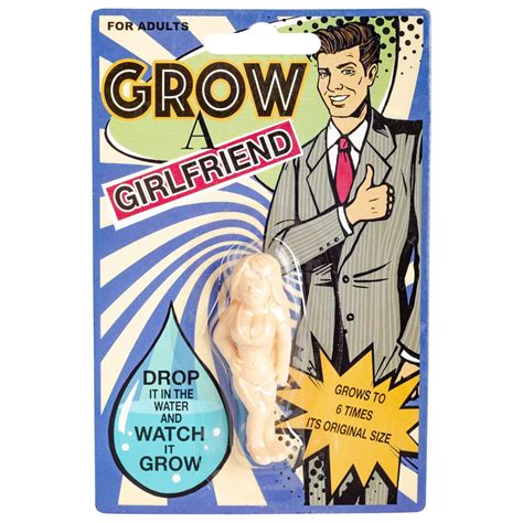 GROW A GIRLFRIEND