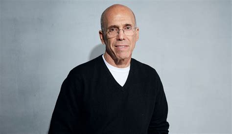 Quibi TV app: Jeffrey Katzenberg says it’s coming to televisions ...