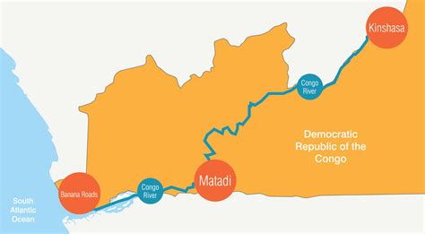 Matadi Gateway Terminal unlocks shipping system benefits | AJOT.COM