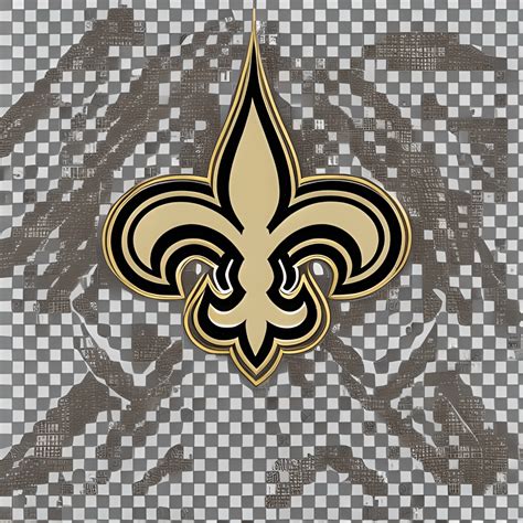 New Orleans Saints Super Bowl Highlights · Creative Fabrica