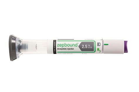 FDA approves diabetes drug Zepbound for weight loss - syracuse.com