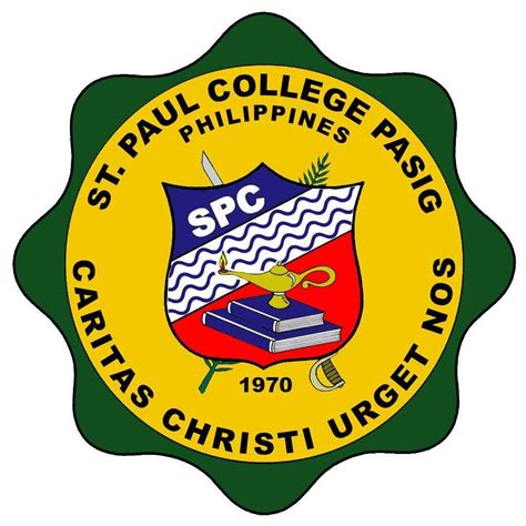 St. Paul College Pasig | Pasig