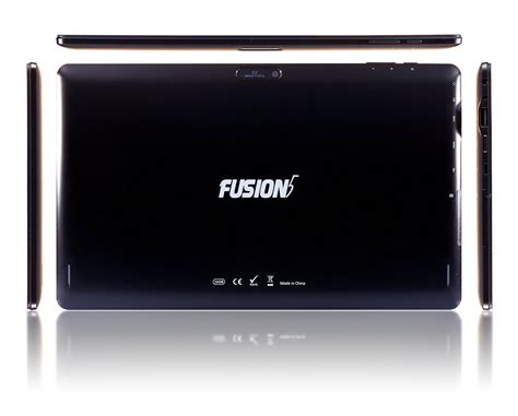 Fusion5 108 Octa Core Android Tablet - Best Reviews Tablet