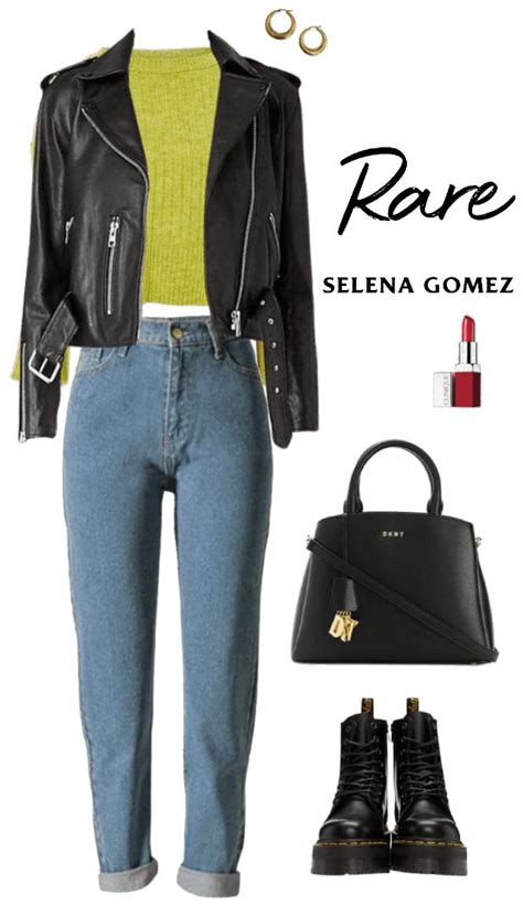 Selena Gomez Outfit | ShopLook | Winter fashion outfits casual, Stylish ...