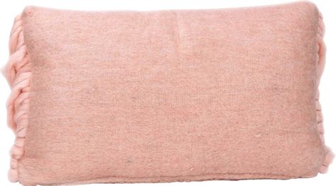 Minalyn Blush Beige Accent Pillow | Rooms to Go