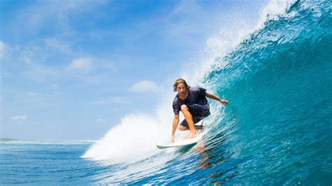 Surf Board Rentals - Get Wet Watersports