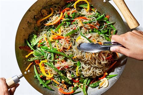 This quick Korean stir-fry serves up a bounty of fresh-cut vegetables – The Denver Post