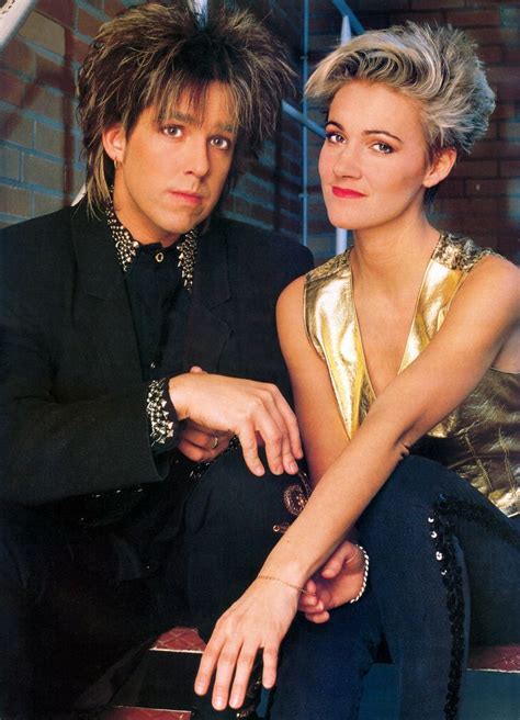 1000+ images about Roxette on Pinterest | Marie fredriksson, Music and ...