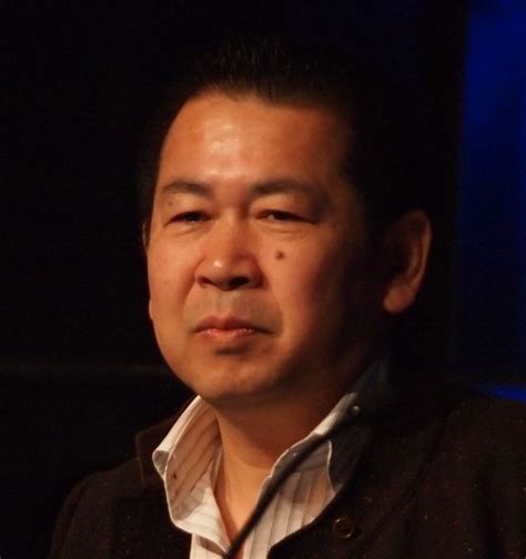 Yu Suzuki - Wikipedia