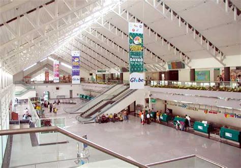 Make It Davao: Davao International Airport