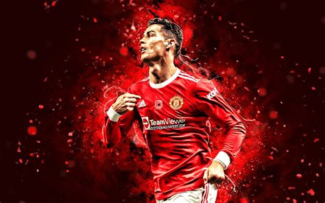 Cr7 Hd Wallpaper 4k Manchester United - Infoupdate.org