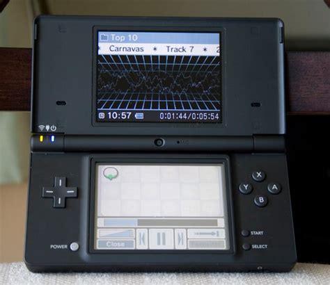 Nintendo DSi Review