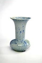 Ruskin pottery vase (lustre glaze) | Ruskin pottery was name… | Flickr