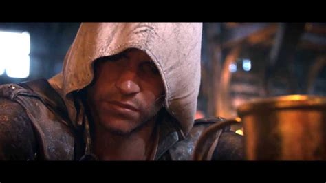 Assassin's Creed 4 Black Flag | E3 Cinematic Trailer - YouTube