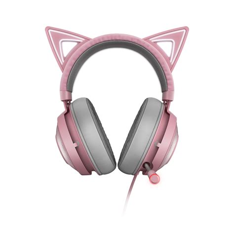 Razer Kraken Kitty Edition | RZ04-02980 Support & FAQs