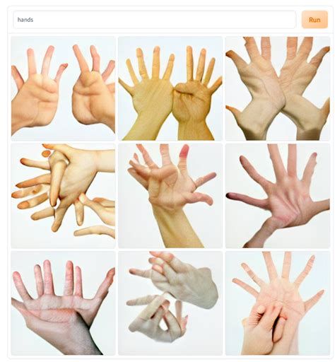 don't feel bad if you can't draw hands, even AI can't do it | AI Drawing Hands | Know Your Meme