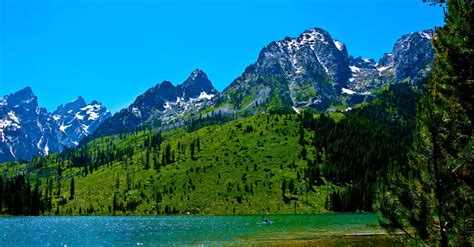 6 Best National Parks Coffee Table Books: The Majesty of Nature