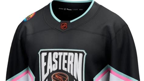 Hottest 2023 NHL All-Star Game gear includes Eastern Conference ...