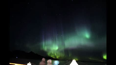 Alaska Cruise 2019 Northern Lights | Shelly Lighting