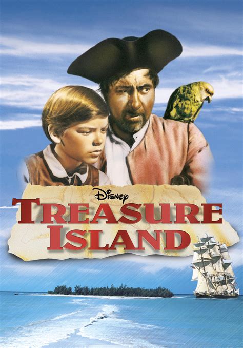 Treasure Island (1950) | Kaleidescape Movie Store