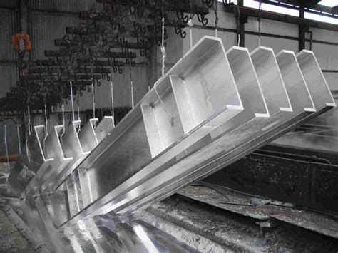 Hot Dip Galvanizing Process | Galco Hot Dip Galvanizing