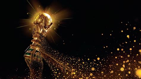 World Cup Trophy Wallpapers - Top Free World Cup Trophy Backgrounds ...