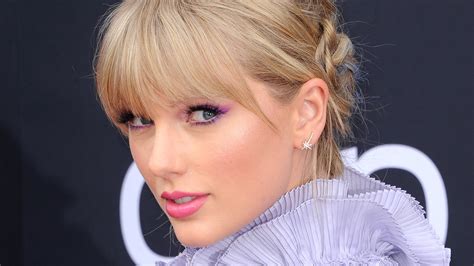 Taylor Swift's Stunning Net Worth Revealed