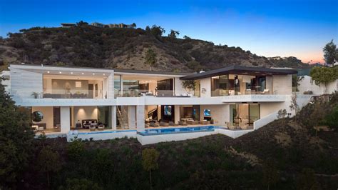 This $65 million Beverly Hills mansion rose from a multimillion-dollar teardown - World RealEstate