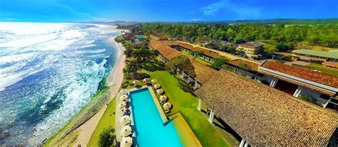 Fortress Resort & Spa | Sri Lanka Holidays | Pure Destinations