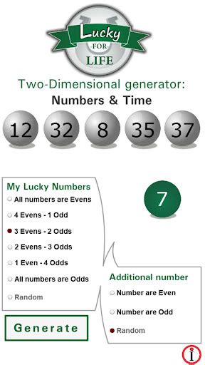 [Updated] Lucky for Life winning numbers for PC / Mac / Windows 11,10,8 ...