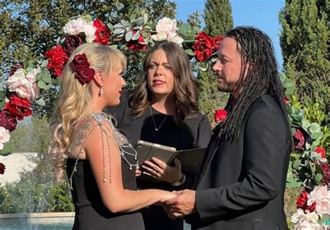 DISTURBED Bassist JOHN MOYER Marries Longtime Girlfriend - Loaded Radio