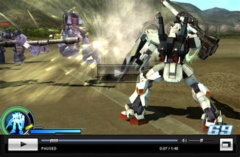 Dynasty Warriors: Gundam Review - IGN