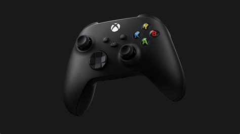 Xbox Series X Controller – New Images, D-pad Info, Design Changes, and More