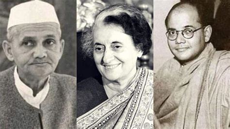 Indian politicians whose untimely deaths sparked controversies, number ...