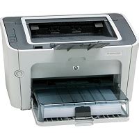 HP LaserJet P1505n Driver - Printer Drivers Download