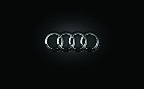 Audi Logo, Audi Car Symbol Meaning and History | Car Brand Names.com