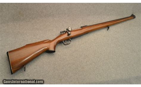 Mauser 98k Custom Build 30-06