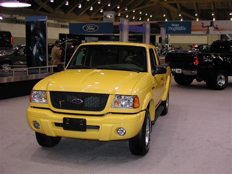 2002 Ford Ranger Wallpaper and Image Gallery