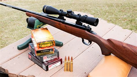 An Ode to the Winchester Model 70 | An Official Journal Of The NRA