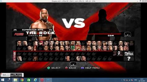 wwe 2k13 for pc - YouTube