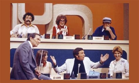 How Old Were the Match Game Panelists? — The 80s Girls